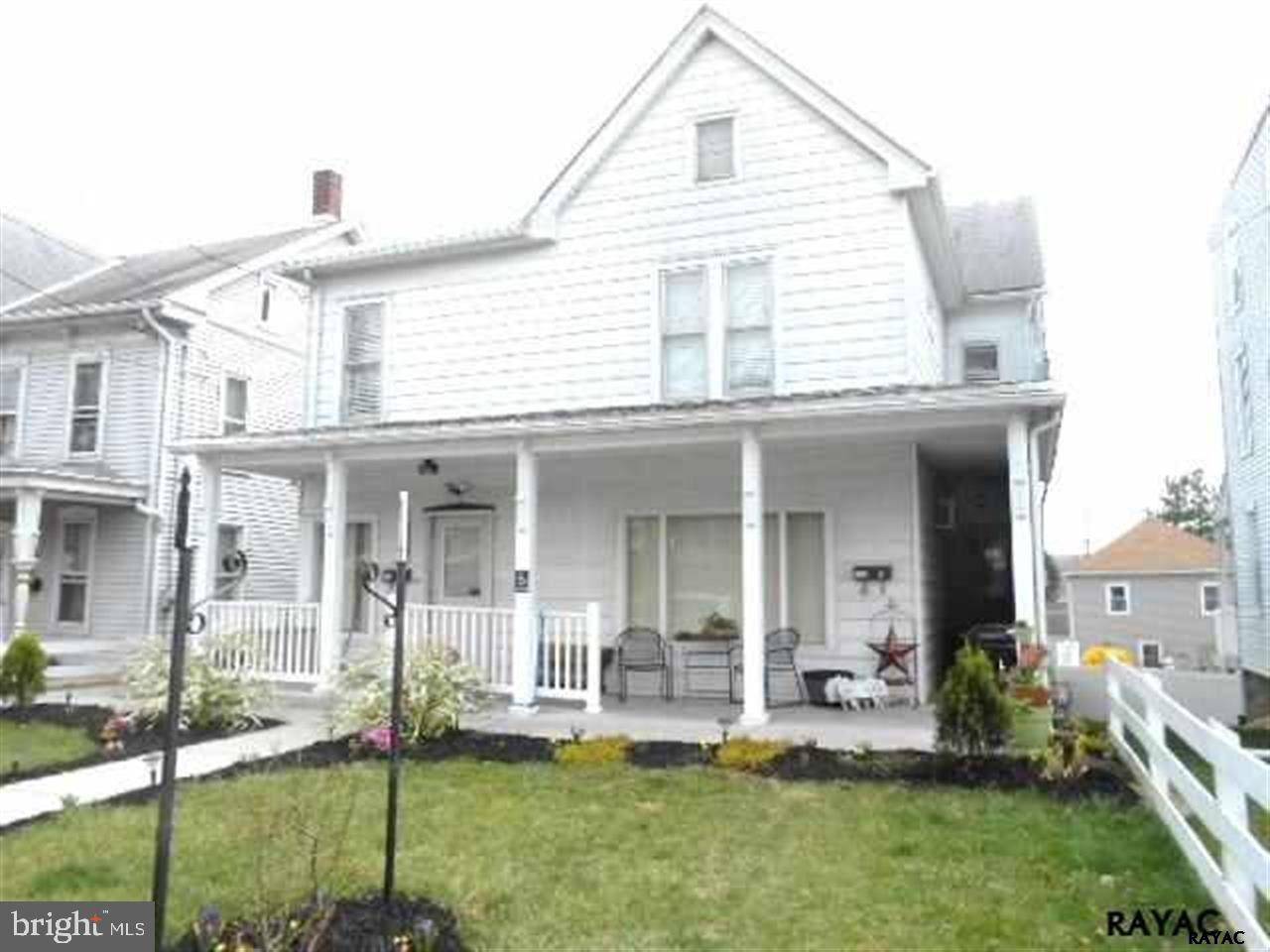 York, PA 17406,130 W MARKET ST