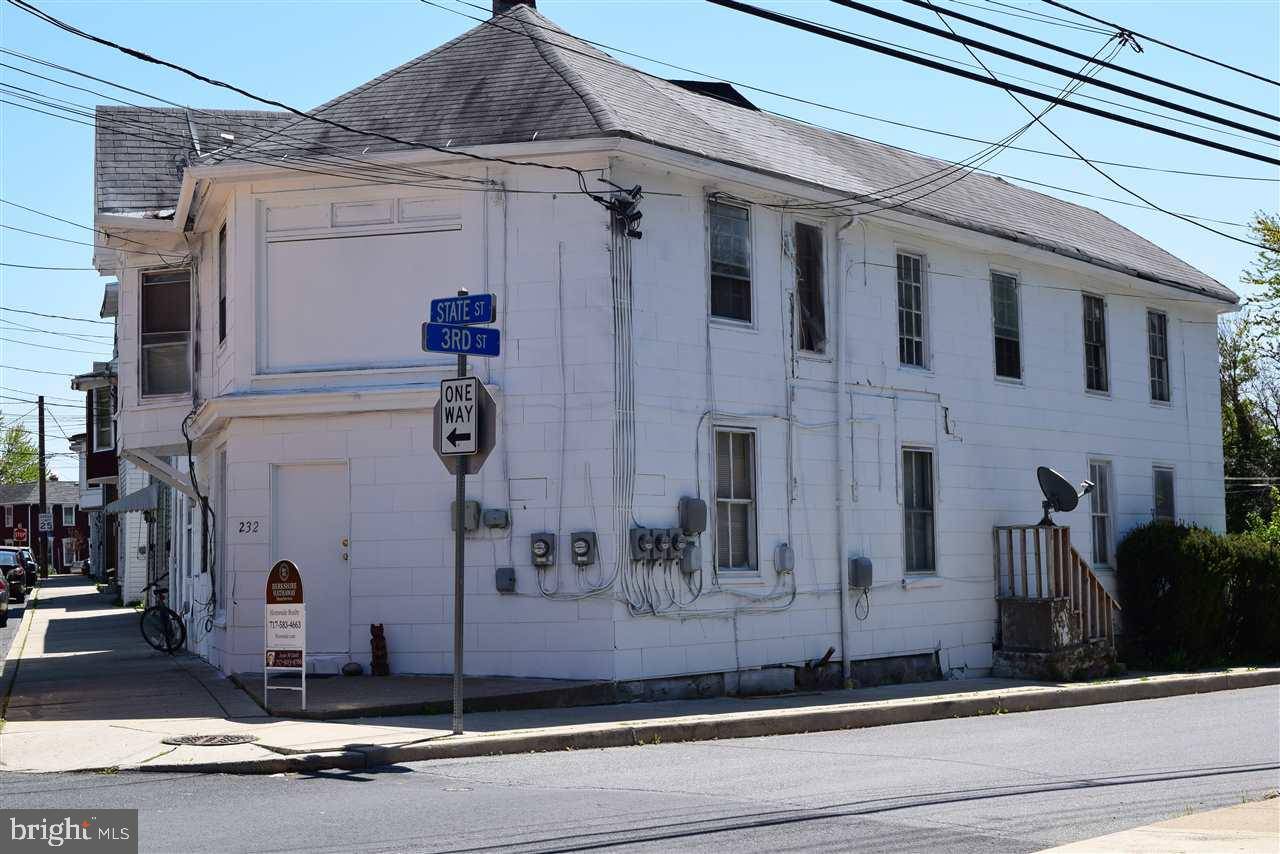 Enola, PA 17025,232 STATE ST