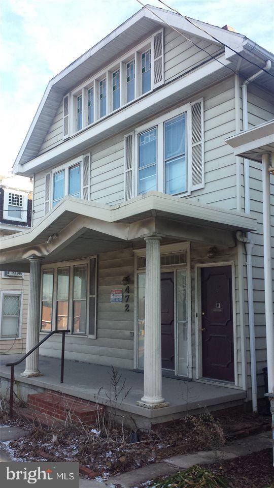 Shippensburg, PA 17257,472 E KING ST