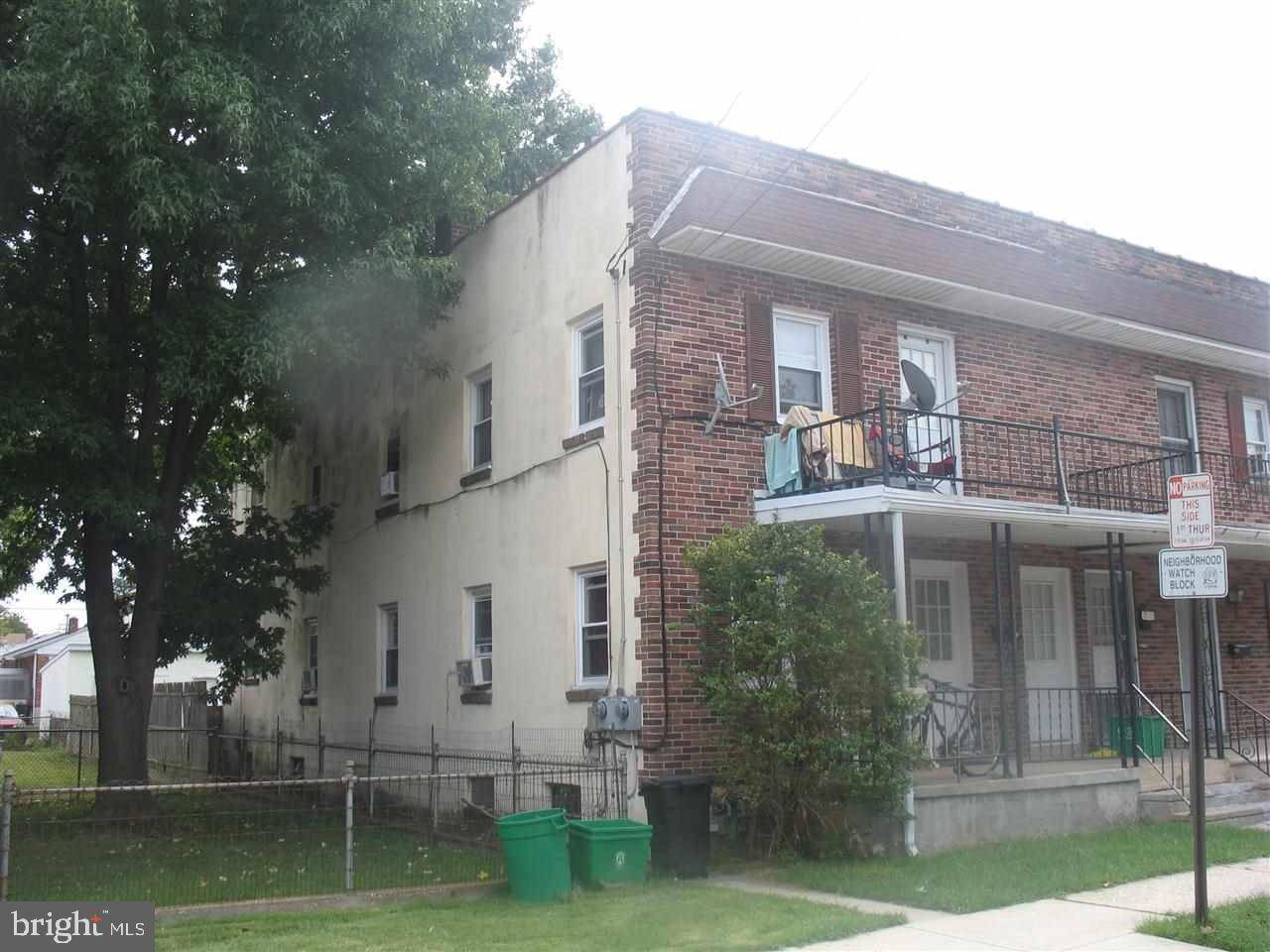 York, PA 17403,637-639 COURTLAND ST