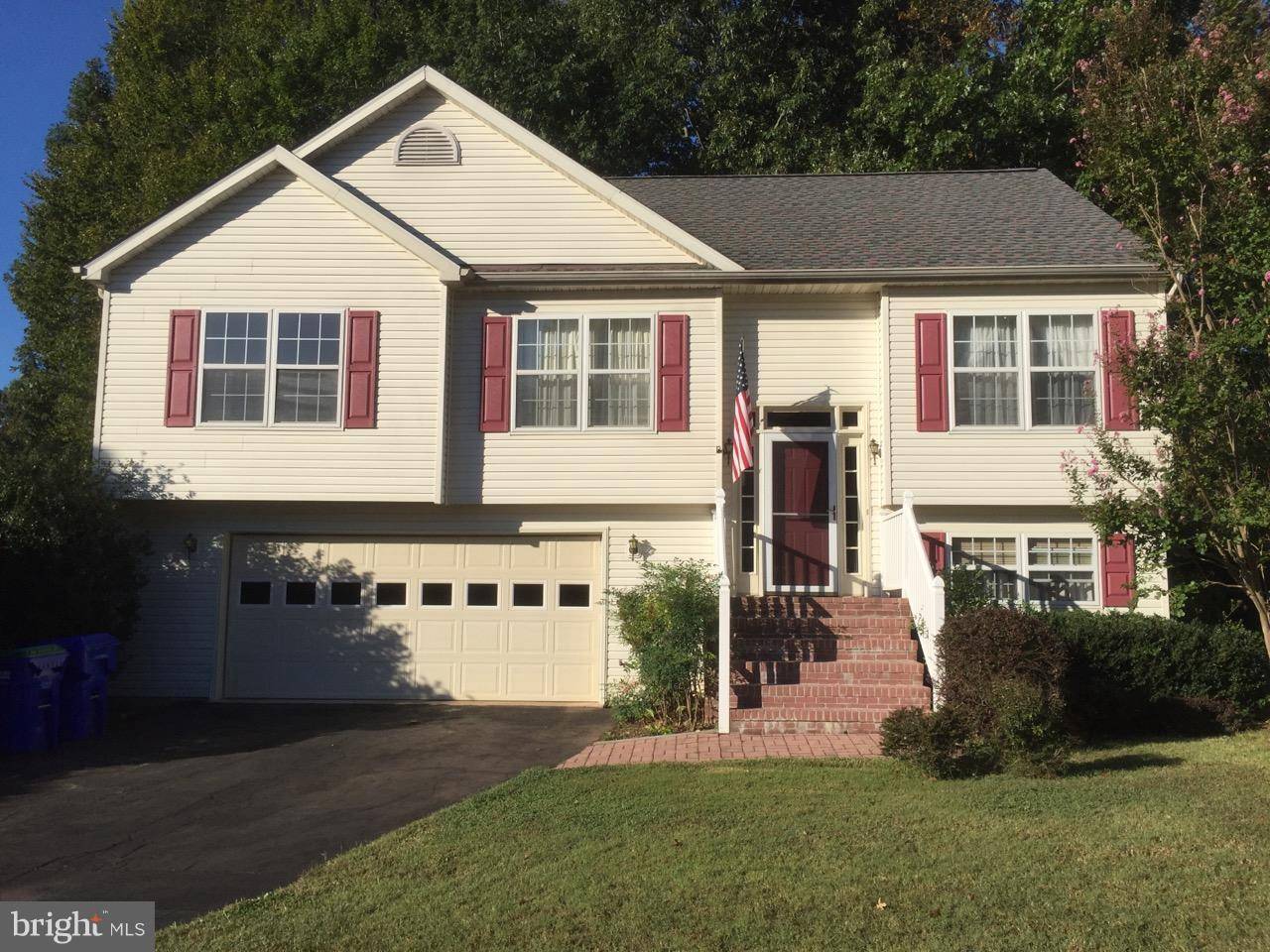 Stafford, VA 22554,3 CORY CT