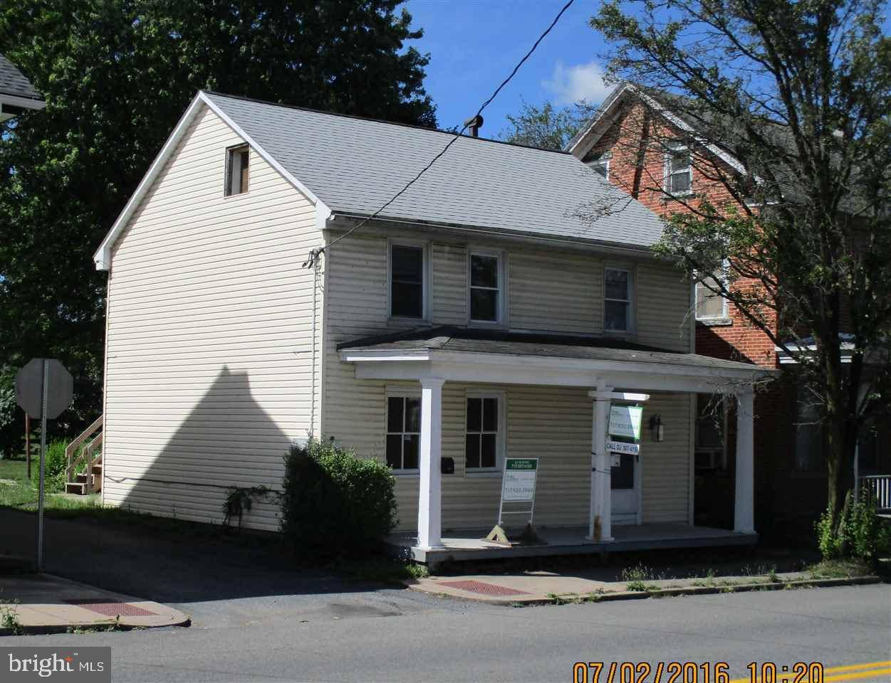 Annville, PA 17003,430 W MAIN ST