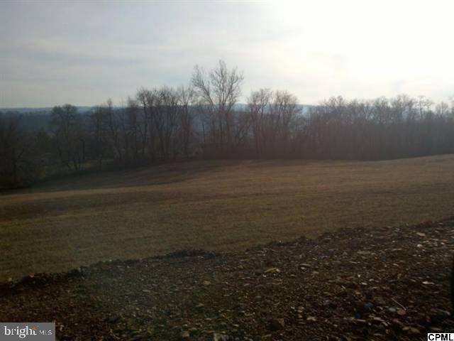 Duncannon, PA 17020,LOT 3 - 12 PINTAIL AVE