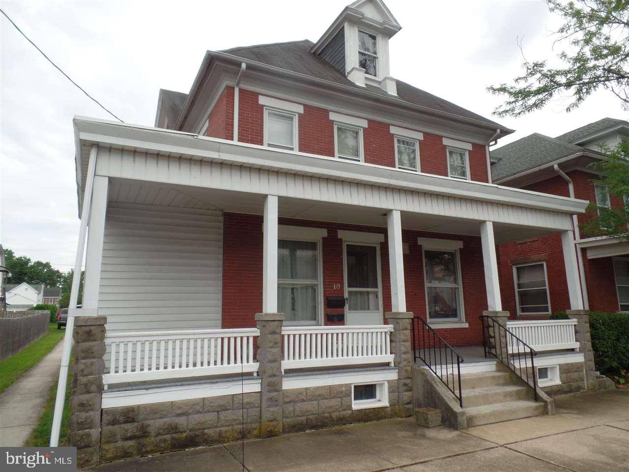 Shiremanstown, PA 17011,10 E MAIN ST