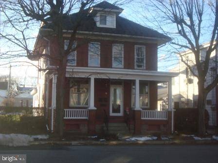 Shiremanstown, PA 17011,8 E MAIN ST