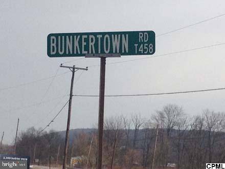 Mcalisterville, PA 17049,0 BUNKERTOWN RD