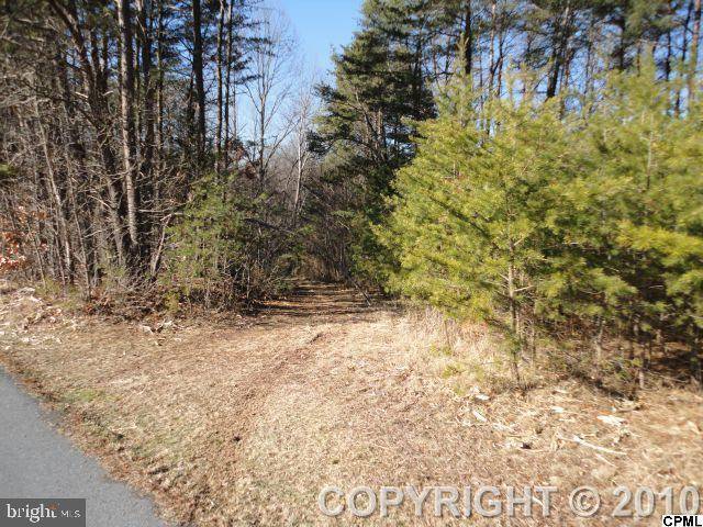 Duncannon, PA 17020,LOT 14 PINE HILL RD