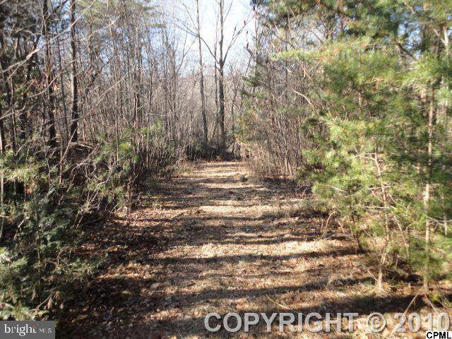 Duncannon, PA 17020,LOT 14 PINE HILL RD