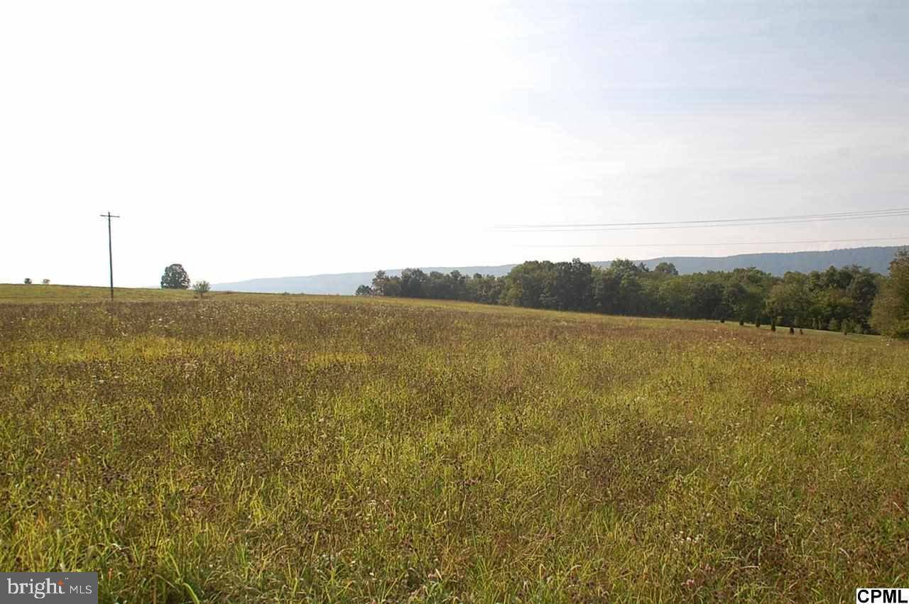 Newville, PA 17241,LOT 6 SHED RD