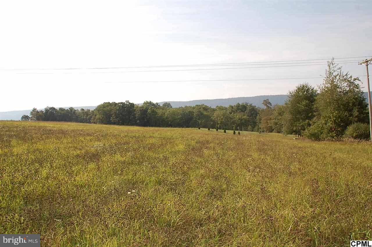 Newville, PA 17241,LOT 6 SHED RD