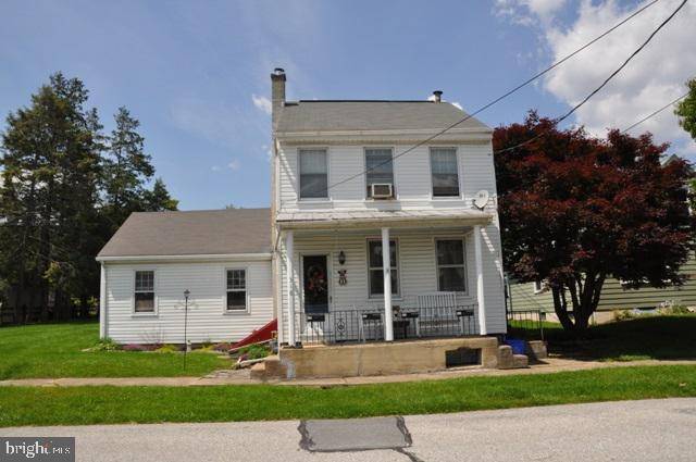 Wrightsville, PA 17368,318 CHERRY ST