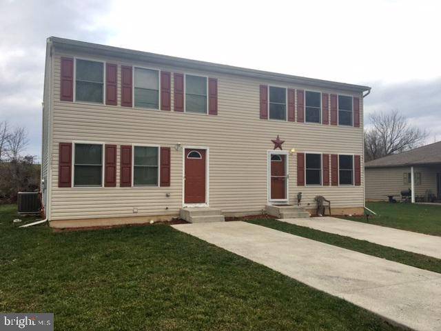 Middletown, PA 17057,1051 OBERLIN RD