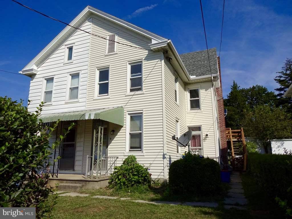 York Twp, PA 17402,315 CHERRY ST