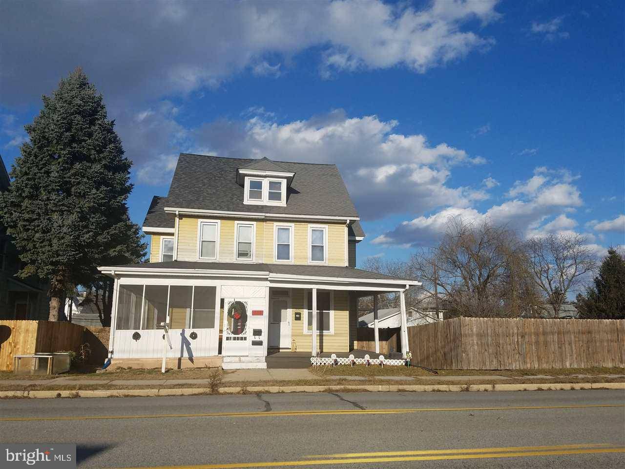 Highspire, PA 17034,528 2ND ST