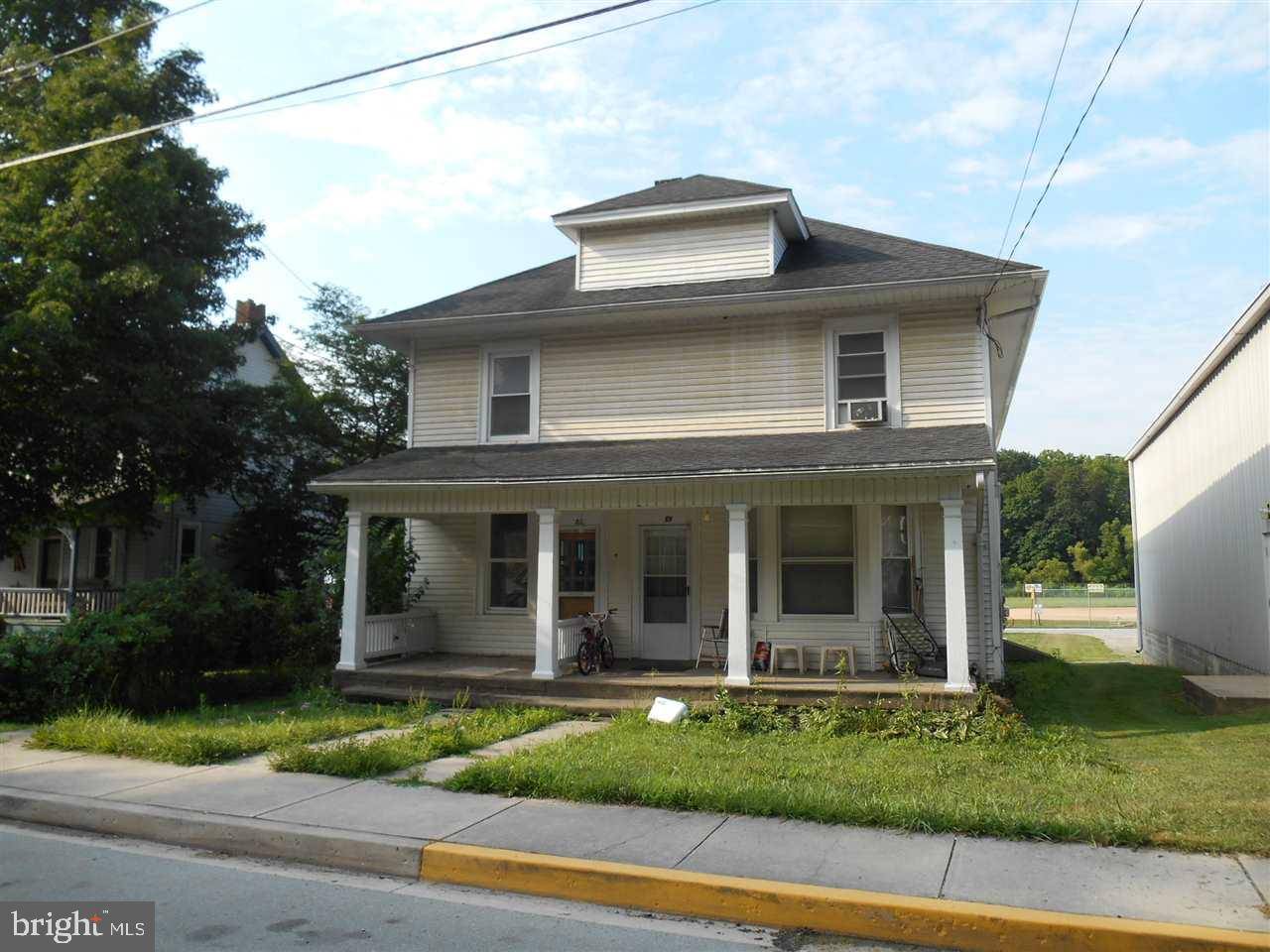 Felton, PA 17322,69, 71, 71A MAIN ST