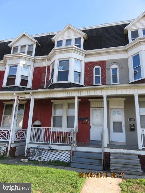 York, PA 17404,1348 W MARKET ST