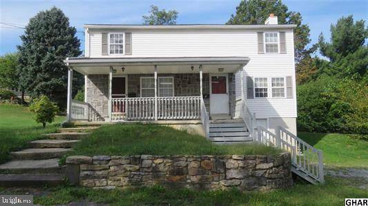 Mt Holly Springs, PA 17065,10 HOLLINGER ST