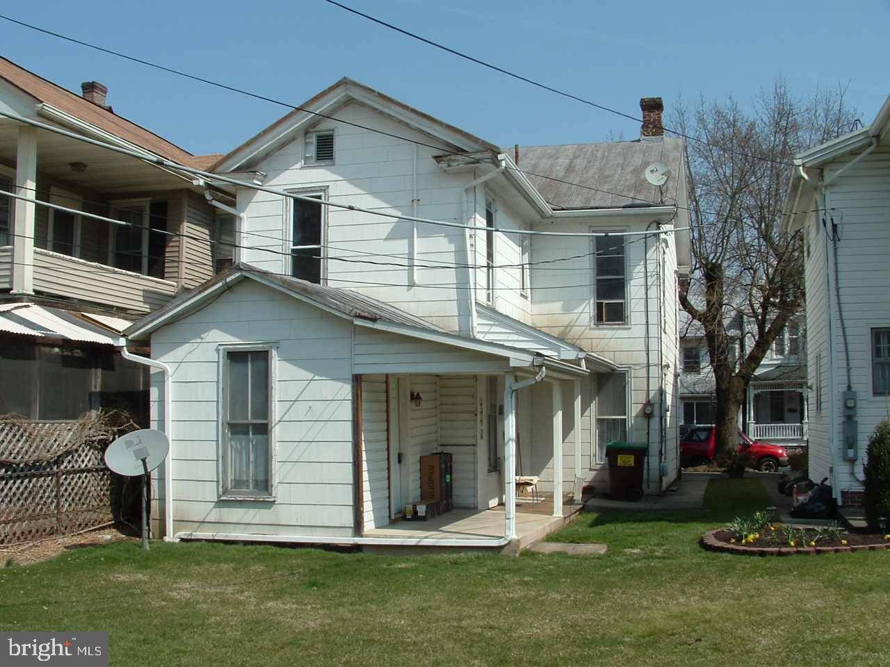 Newport, PA 17074,64 S 2ND ST