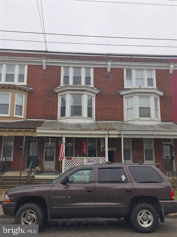 York, PA 17404,1122 W KING ST