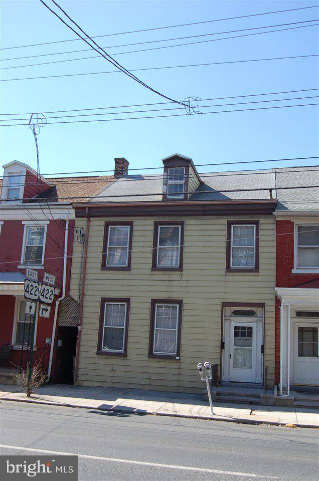 Lebanon, PA 17046,17 N 10TH ST