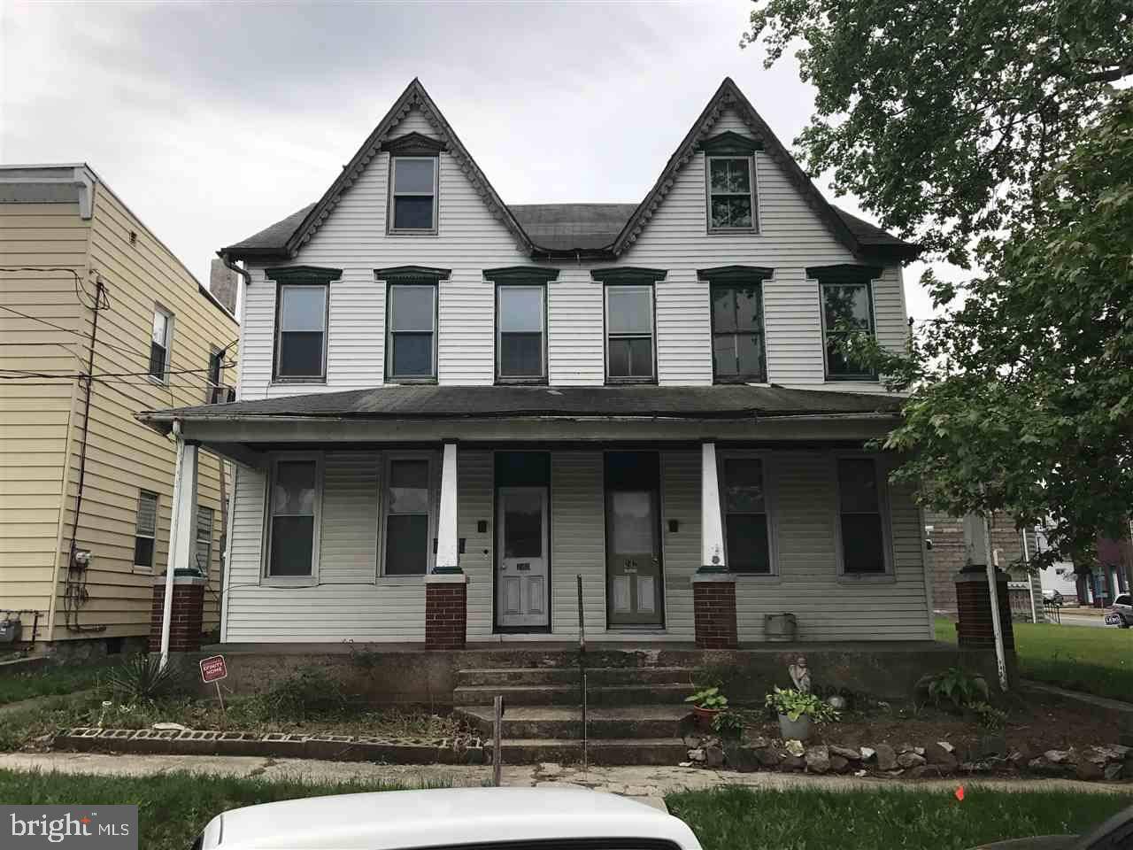 Lemoyne, PA 17043,240-242 BOSLER AVE