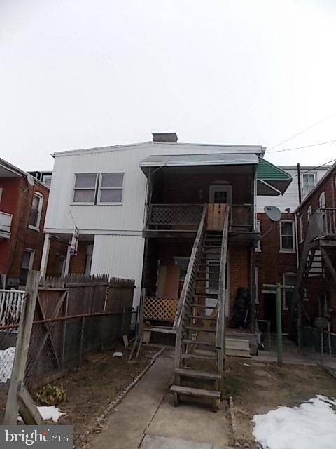 York, PA 17404,36 DEWEY ST