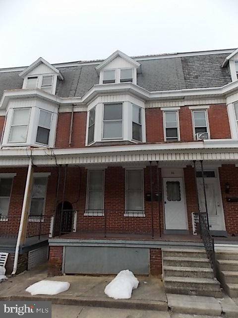 York, PA 17404,36 DEWEY ST