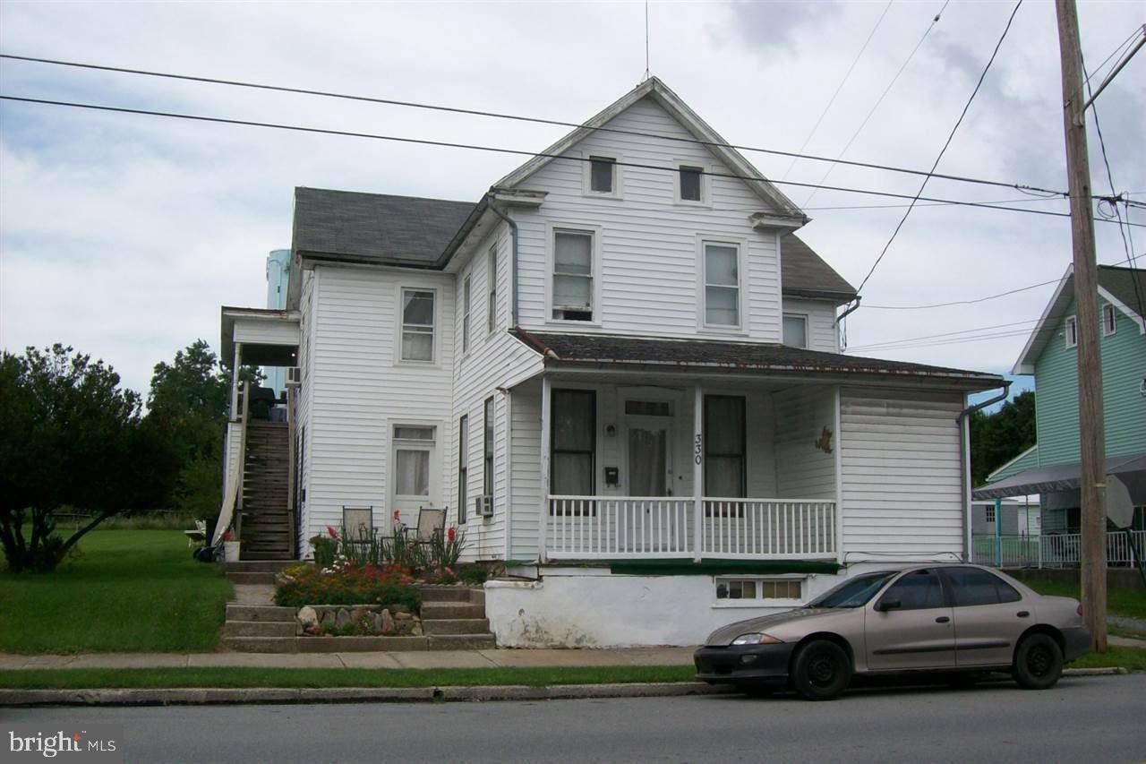 Dillsburg, PA 17019,330 S BALTIMORE ST