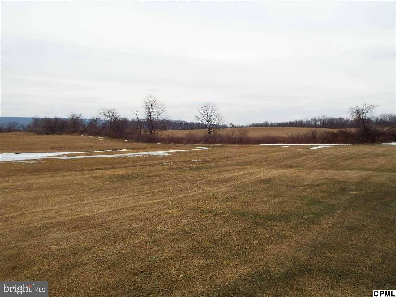 Grantville, PA 17067,LOT 11 HILL RD