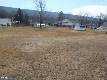 Mcclure, PA 17841,LOT #8 OHIO ST