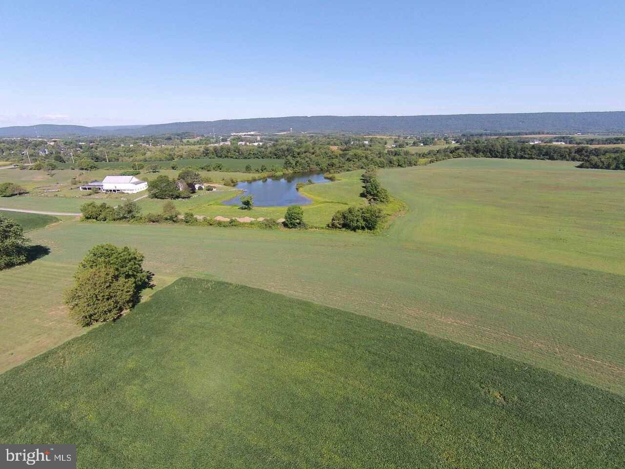 Grantville, PA 17028,Lot #13 HILLTOP RD