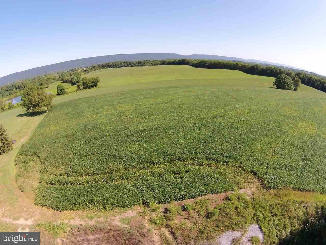 Grantville, PA 17028,Lot #13 HILLTOP RD