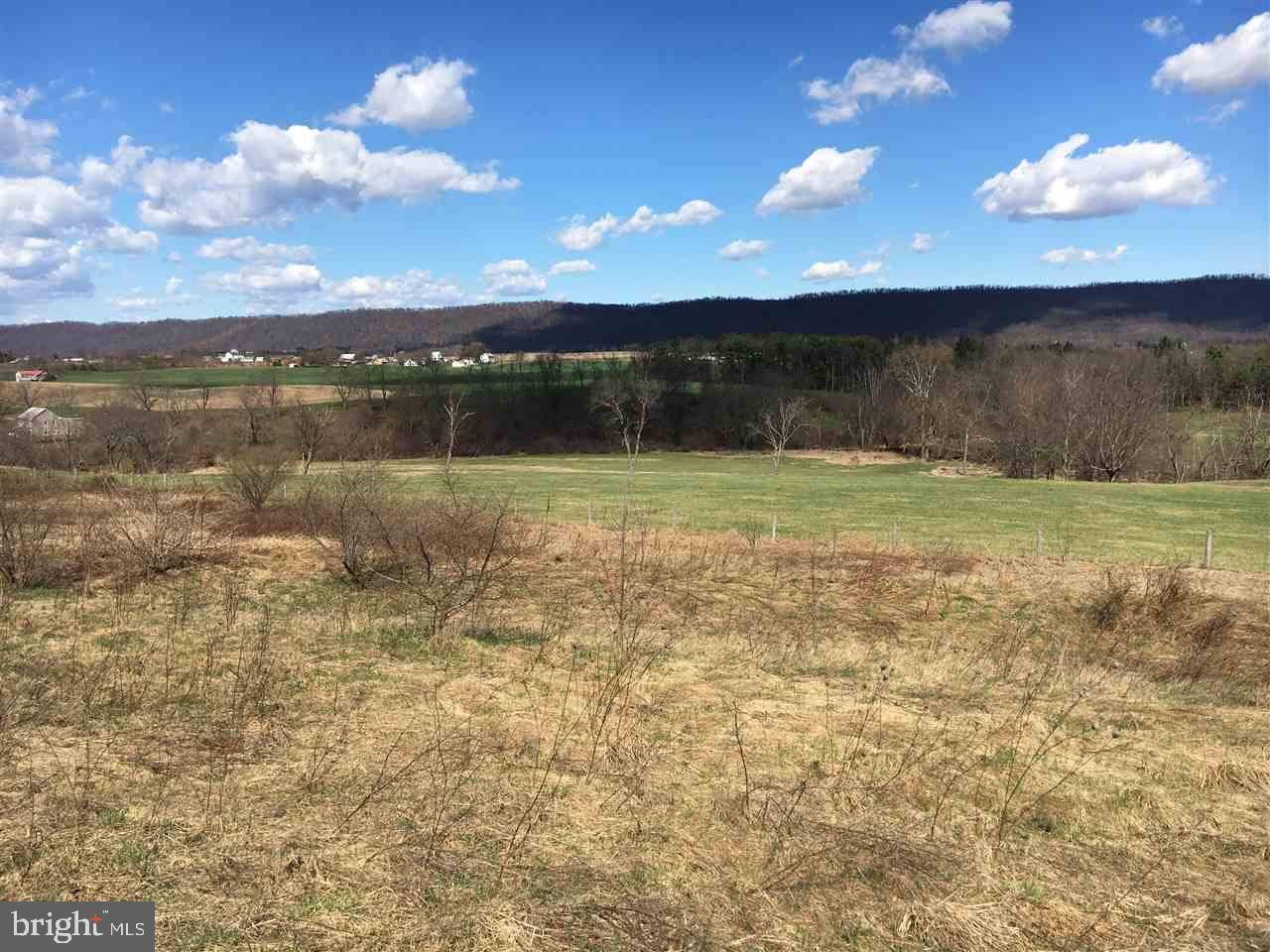 Millersburg, PA 17061,LOT 5 3RD ST