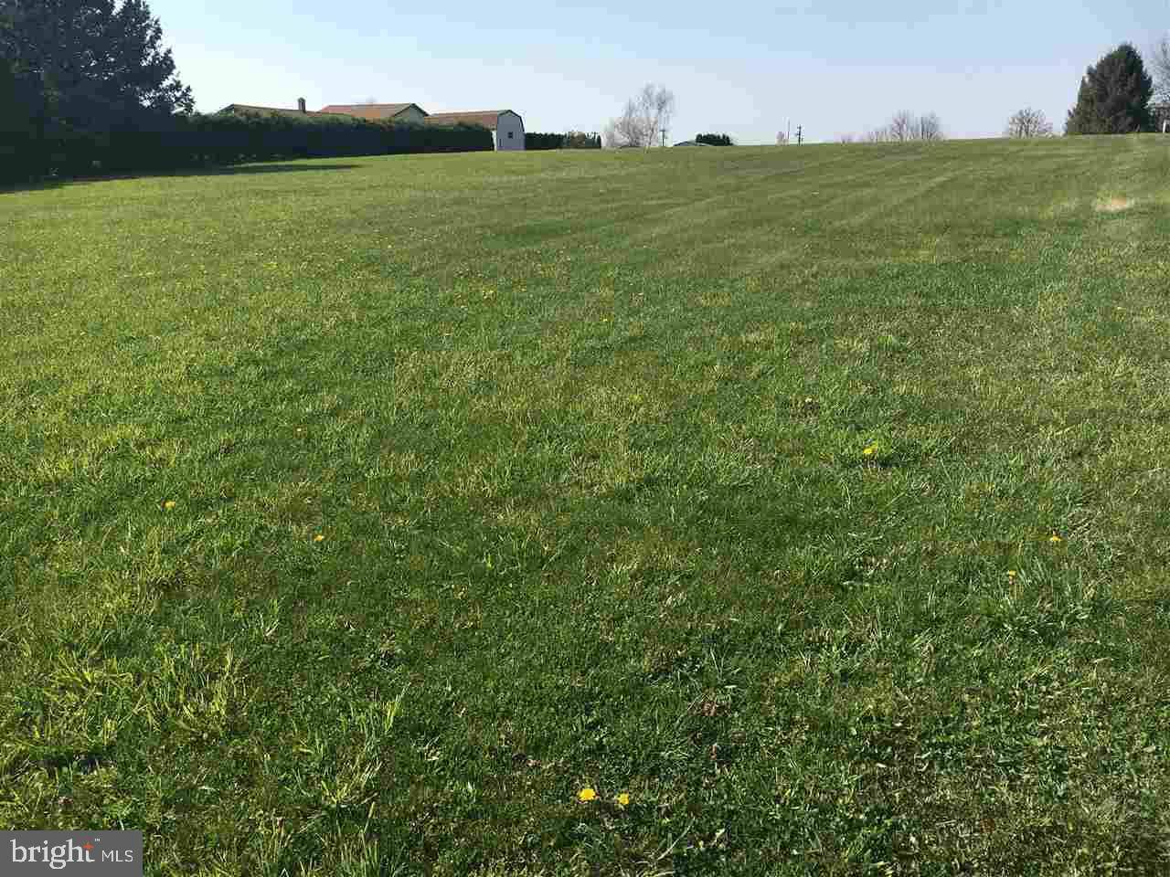 Elizabethville, PA 17023,LOT 25 LONGABACH BLVD