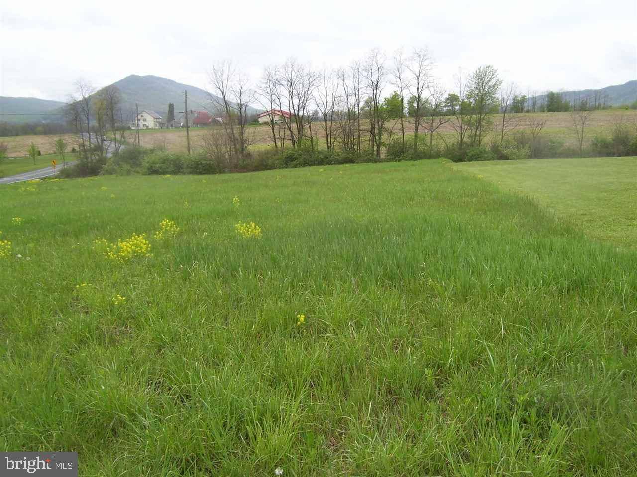 Amberson, PA 17210,1.5 AC AMBERSON RD