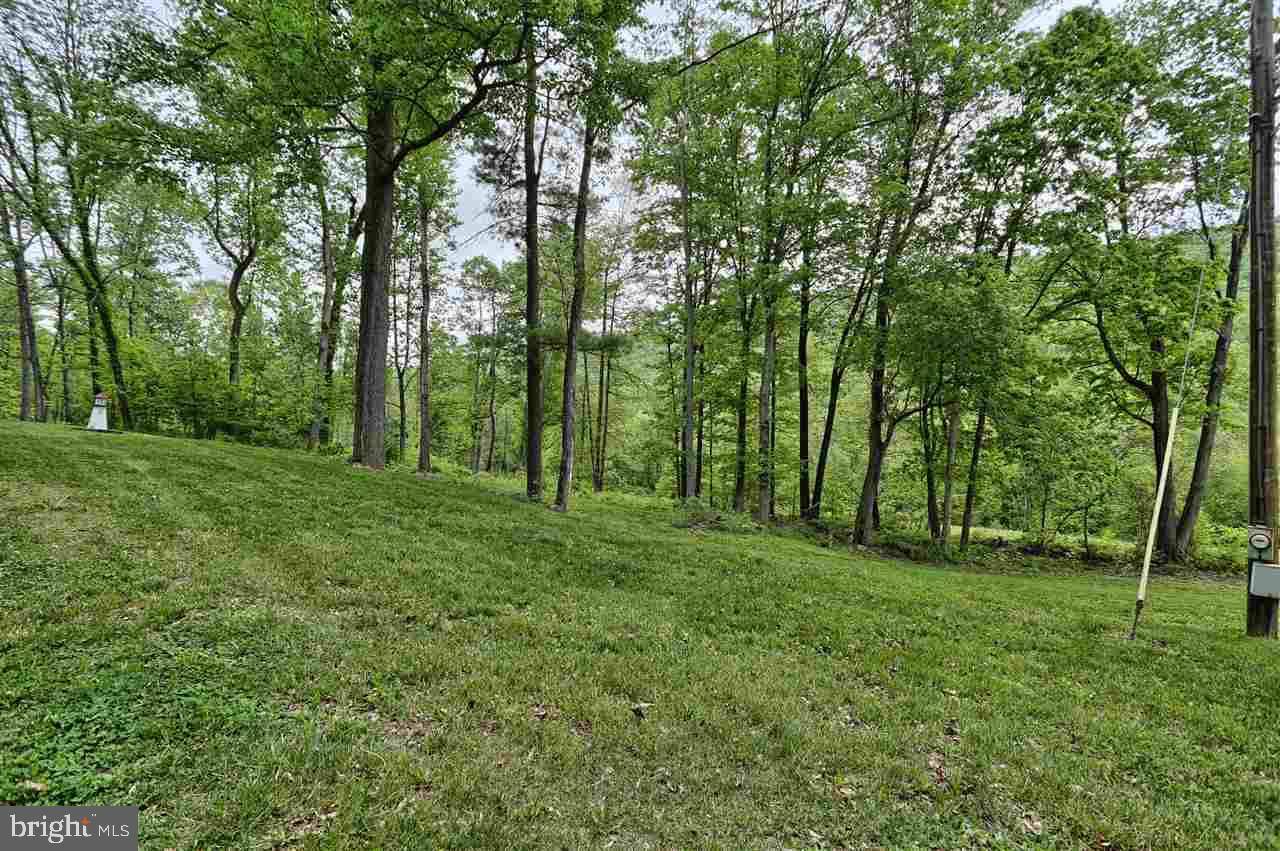 Orbisonia, PA 17260,Lot #18 LOVES VALLEY RD