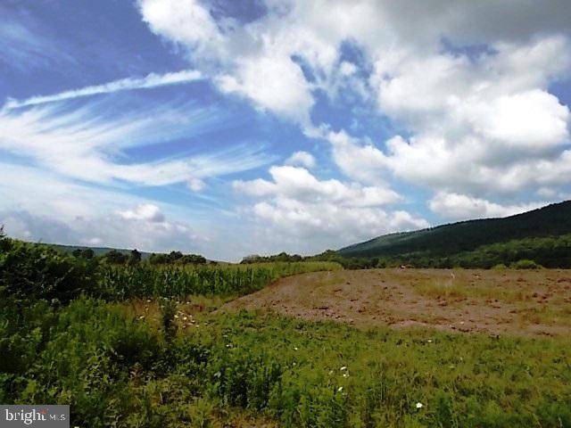 Liverpool, PA 17045,601 HUNTERS VALLEY RD #LOT 5