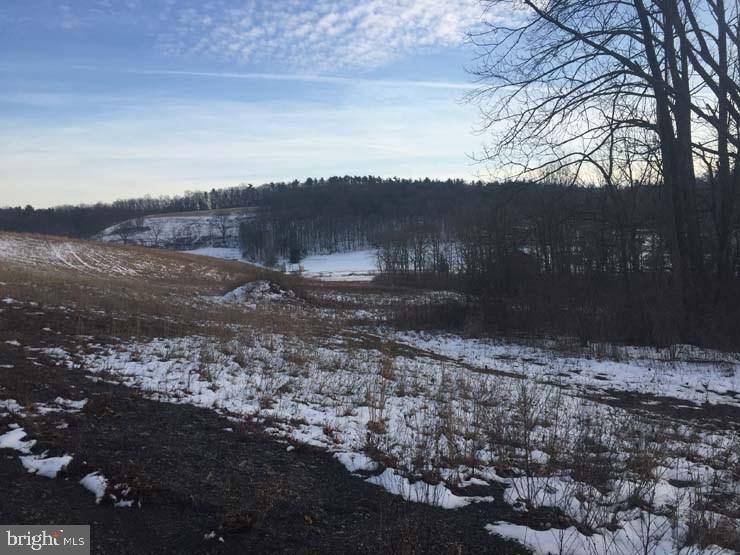 Richfield, PA 17086,Lot 1 BEAR RD