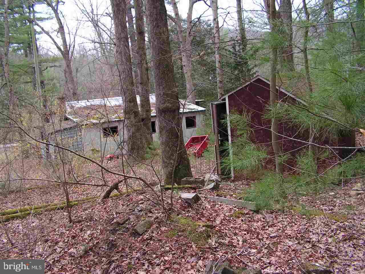 Gardners, PA 17324,22 APPALACHIAN TRAIL RD