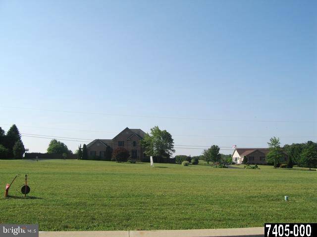 Spring Grove, PA 17362,Lot 31 JENNIFER LN