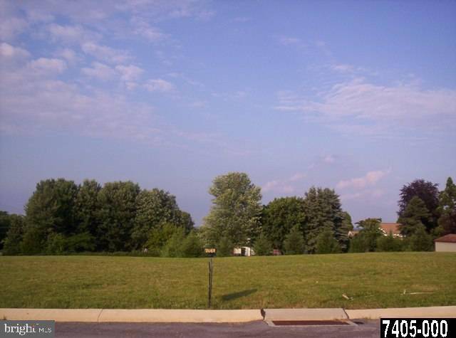 Spring Grove, PA 17362,Lot 25 DEBORAH DR