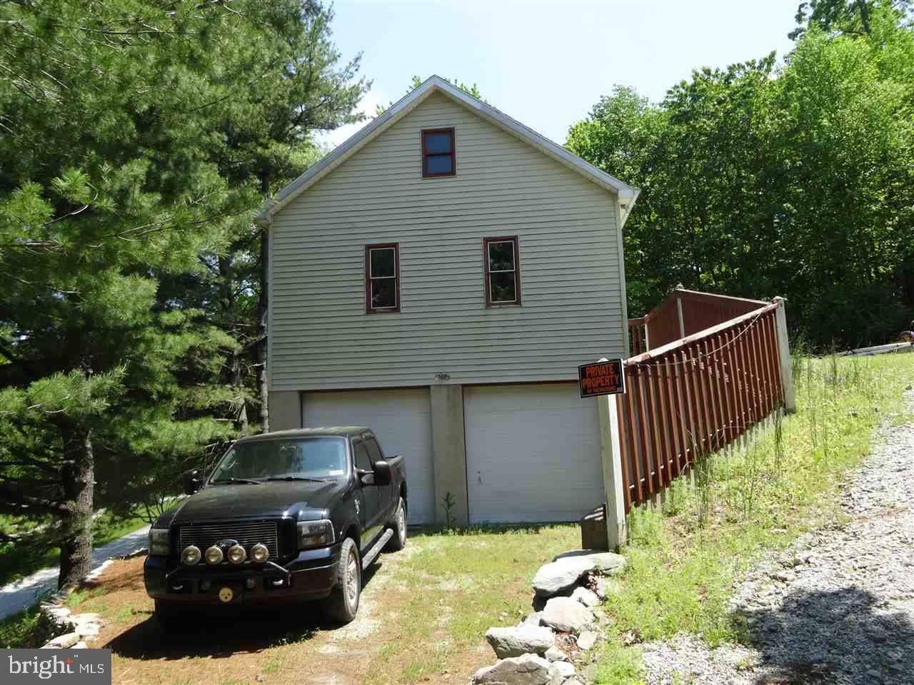 Orrtanna, PA 17353,25 MOUNTAIN TOP DR