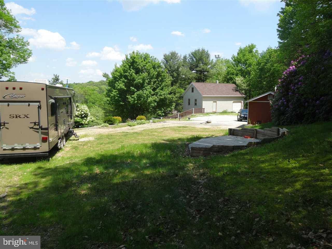 Orrtanna, PA 17353,25 MOUNTAIN TOP DR