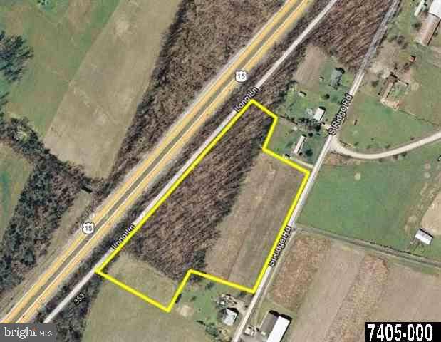 York Springs, PA 17372,000 RIDGE RD