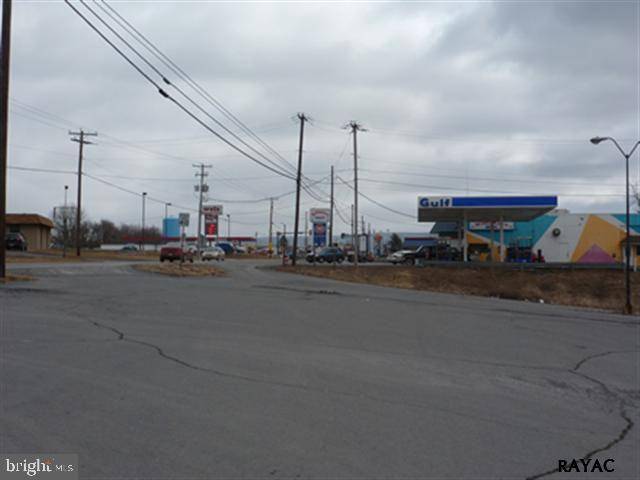 Mifflintown, PA 17059,Lot 2 WILLIAM PENN HWY