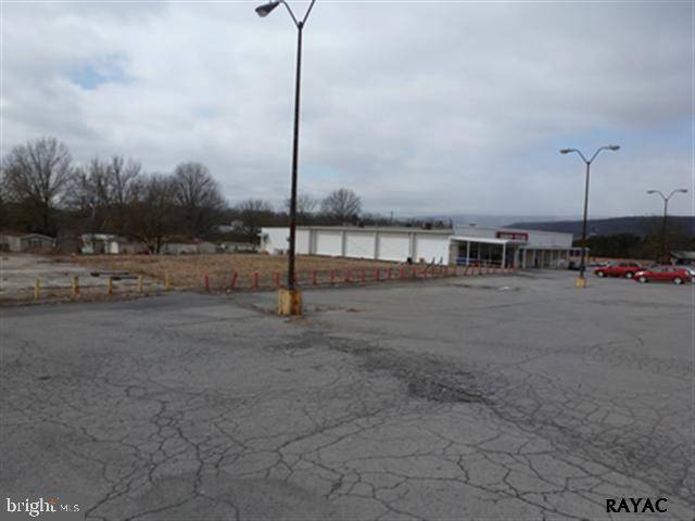 Mifflintown, PA 17059,Lot 2 WILLIAM PENN HWY