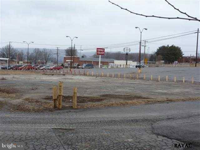 Mifflintown, PA 17059,Lot 2 WILLIAM PENN HWY