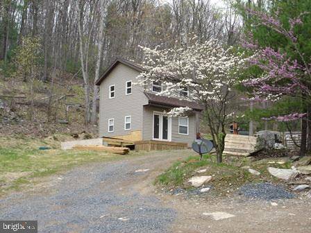 Orrtanna, PA 17353,569 NEW RD