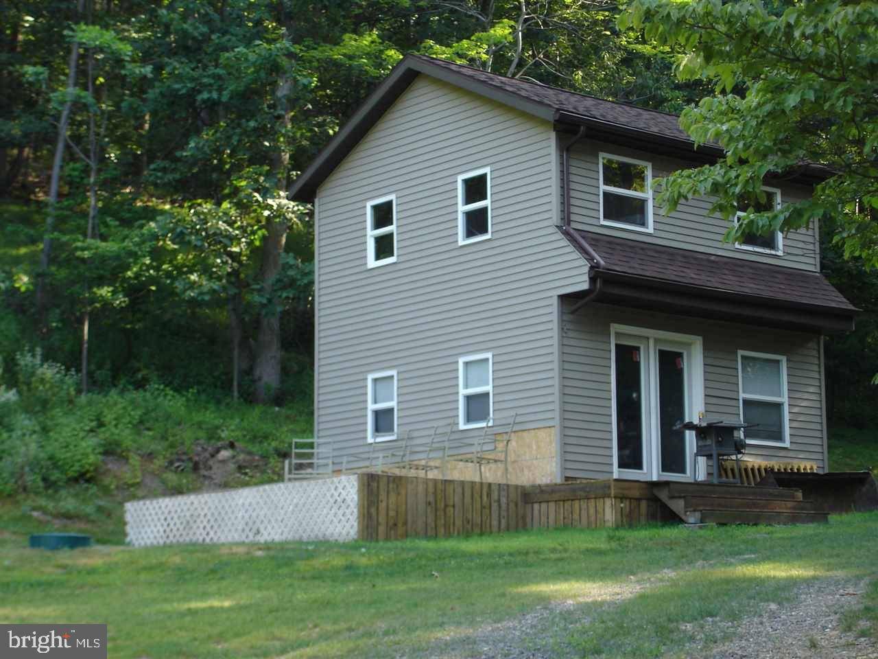 Orrtanna, PA 17353,569 NEW RD