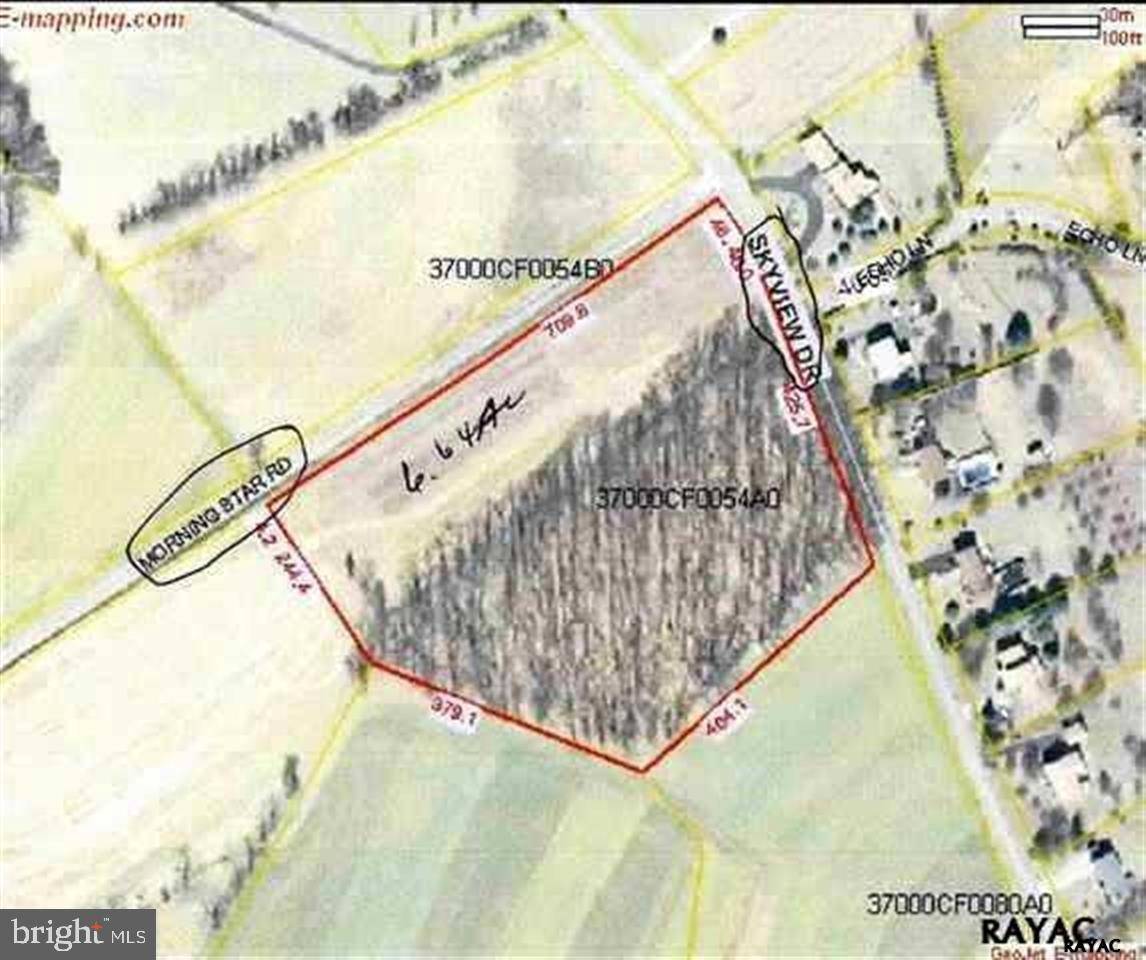 Glenville, PA 17329,Lot 1 SKYVIEW DR